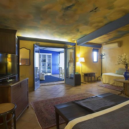 Hostal Blau เปราตายาดา ภายนอก รูปภาพ