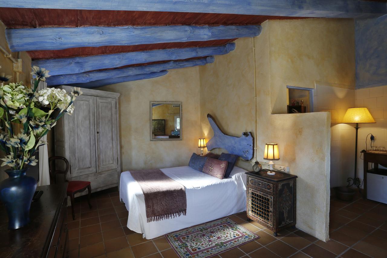 Hostal Blau เปราตายาดา ภายนอก รูปภาพ