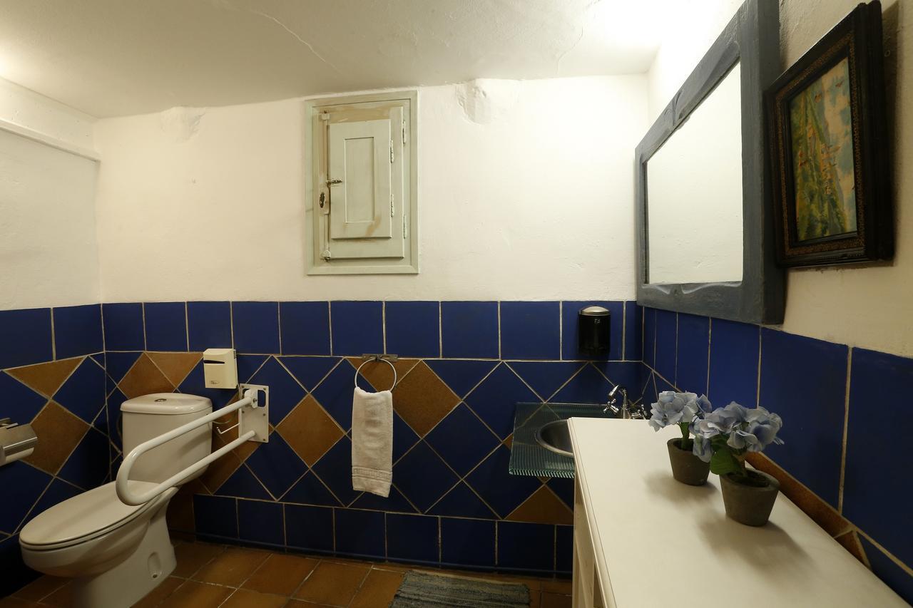 Hostal Blau เปราตายาดา ภายนอก รูปภาพ