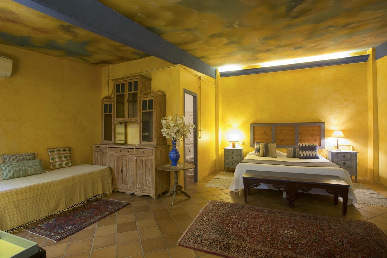 Hostal Blau เปราตายาดา ภายนอก รูปภาพ