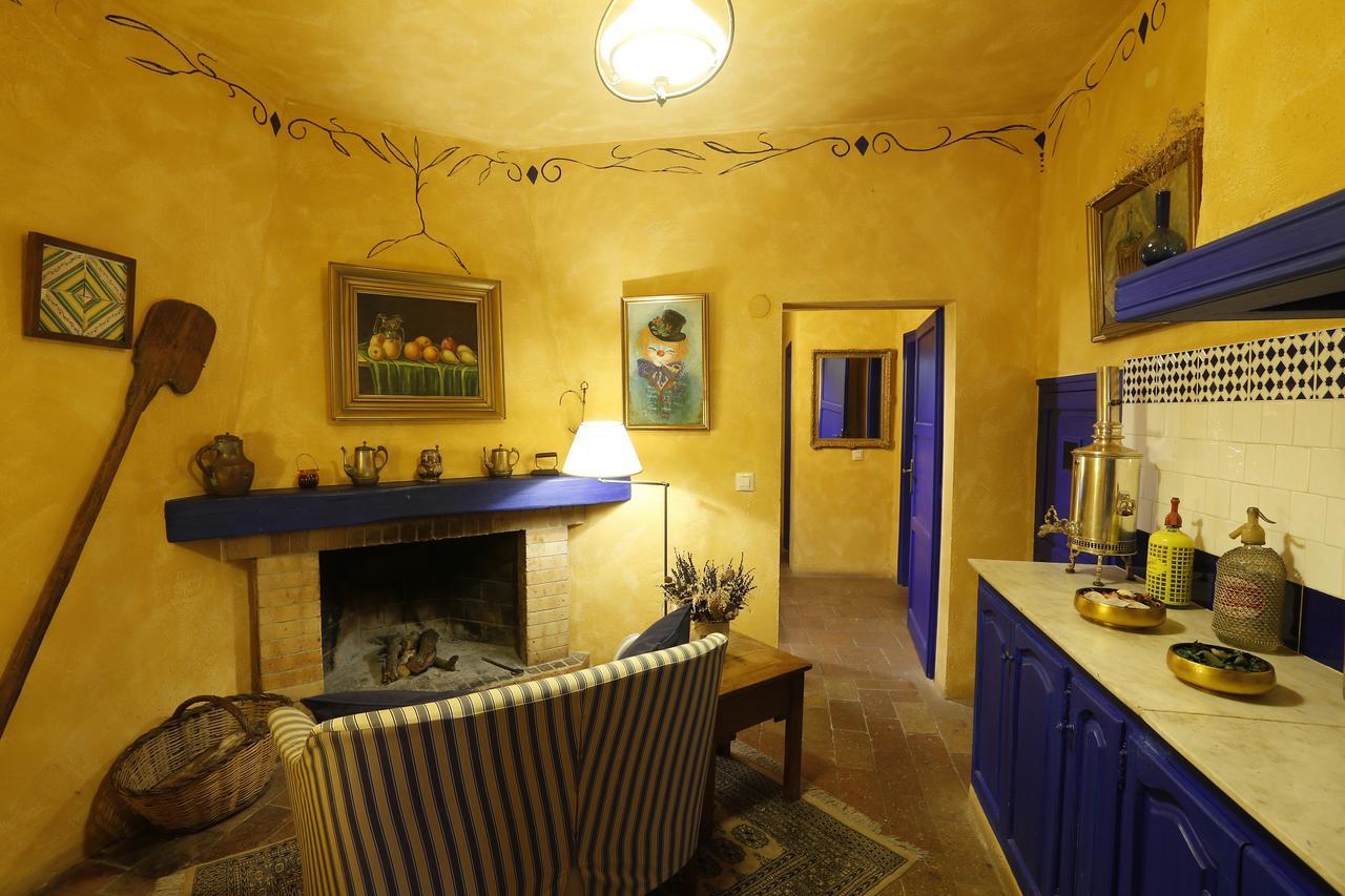 Hostal Blau เปราตายาดา ภายนอก รูปภาพ