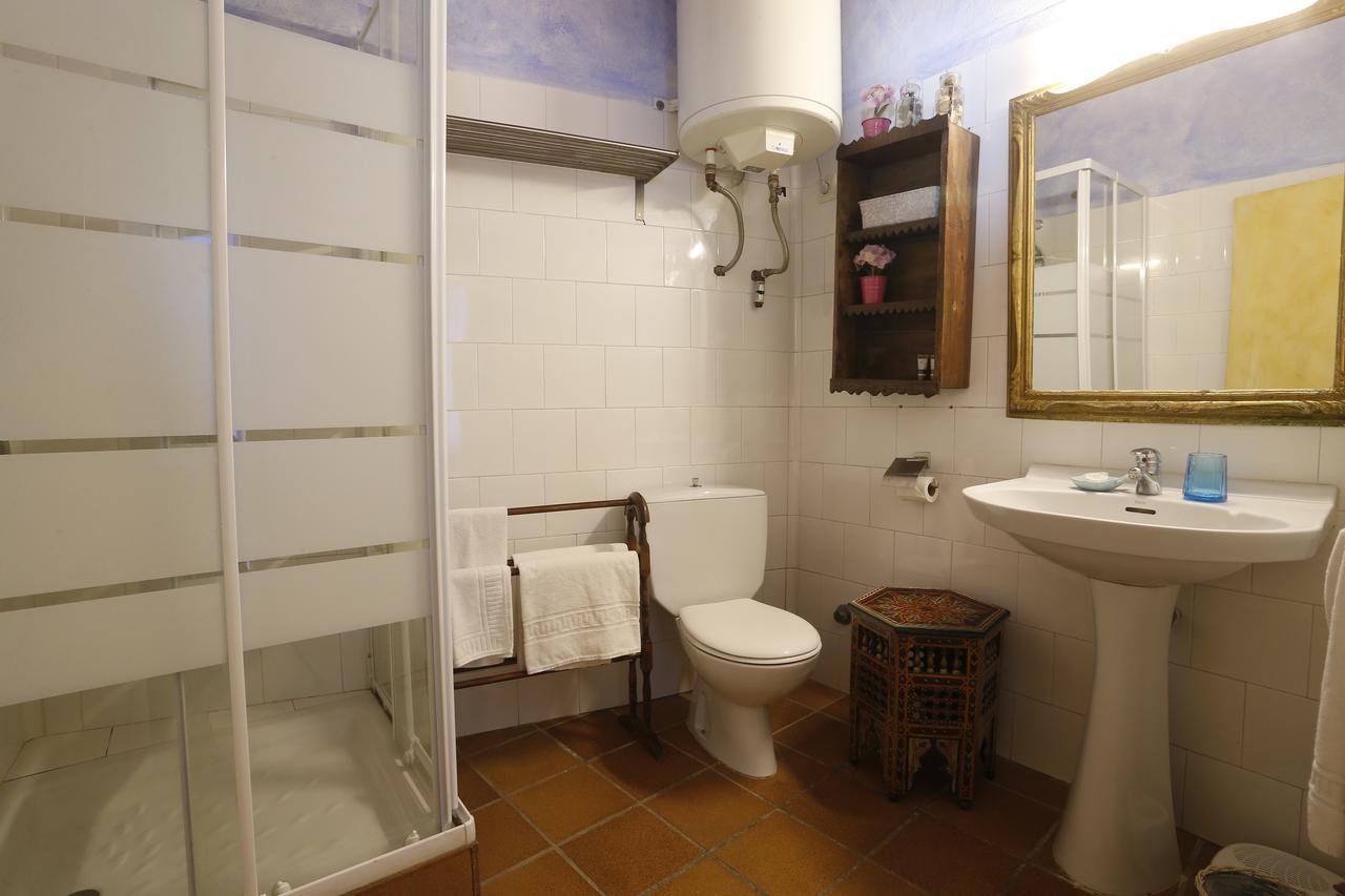 Hostal Blau เปราตายาดา ภายนอก รูปภาพ