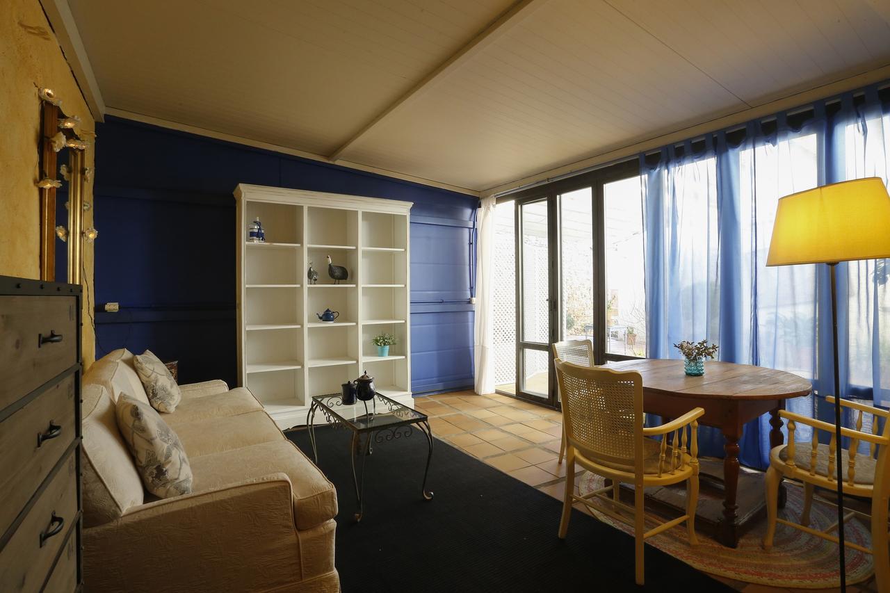 Hostal Blau เปราตายาดา ภายนอก รูปภาพ