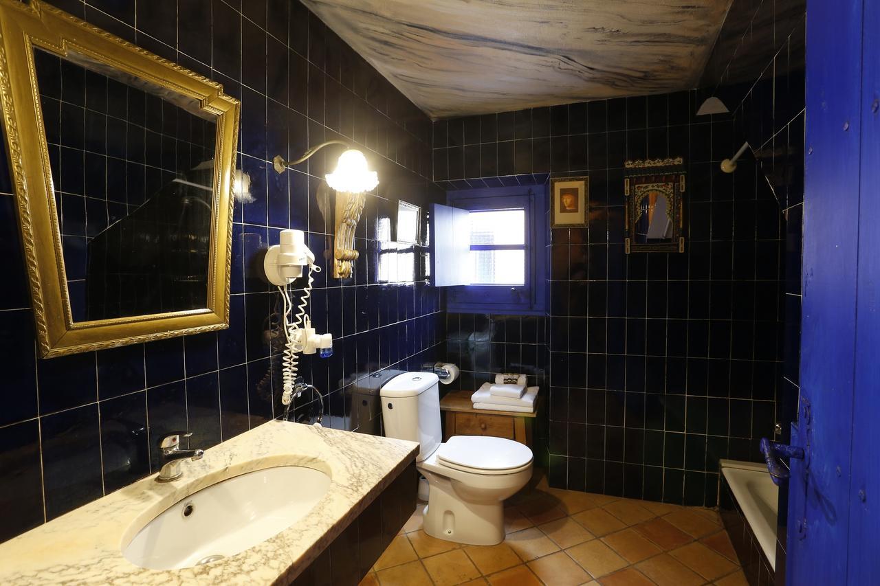 Hostal Blau เปราตายาดา ภายนอก รูปภาพ