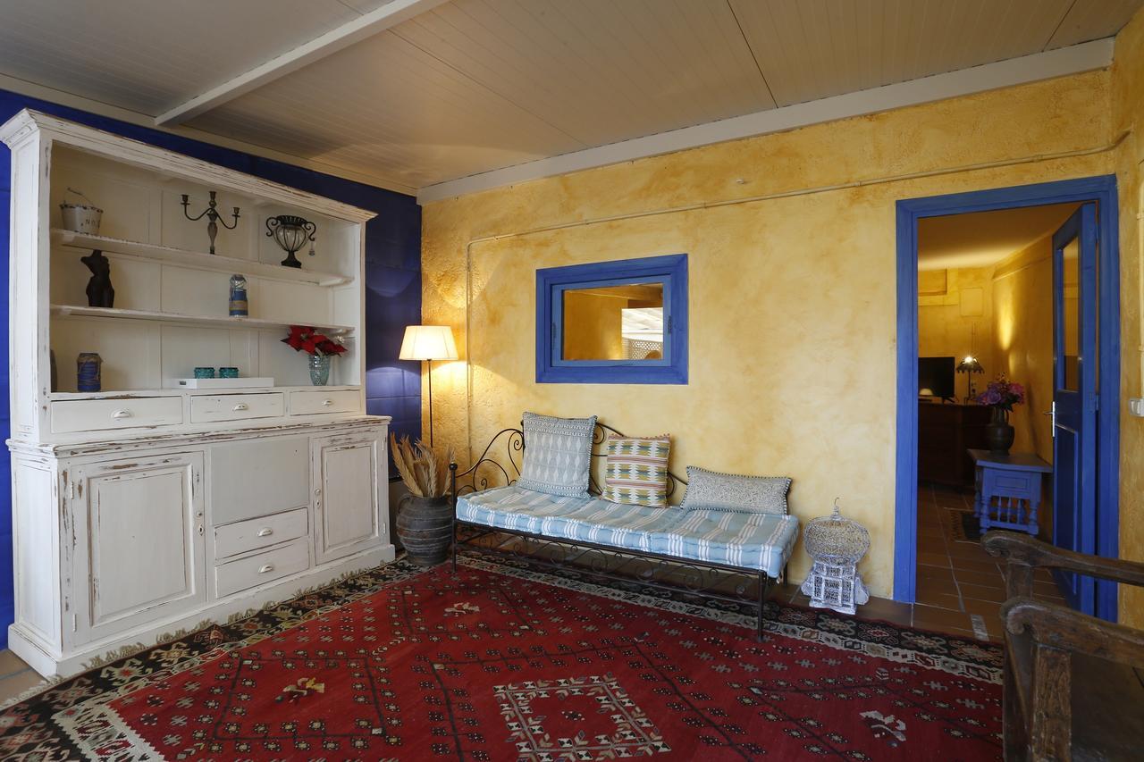 Hostal Blau เปราตายาดา ภายนอก รูปภาพ